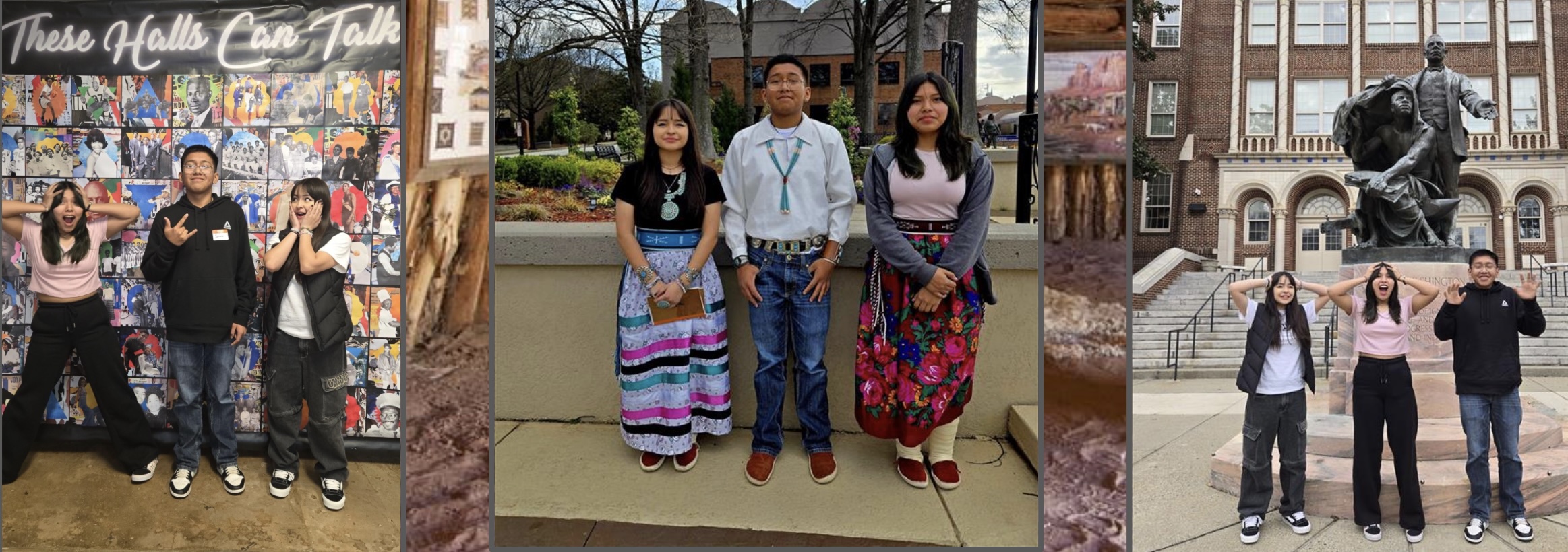 NAVAJO NATION